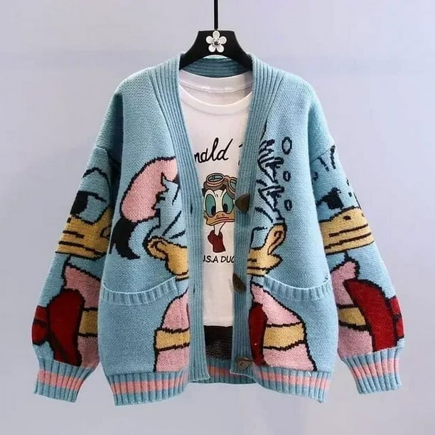 Blind for love cardigan replica online