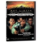 No Escape Ray Liotta
