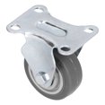 thumbnail image 1 of Accessoire de Roulette, Roulette Basse Robuste de Remplacement Roulette de Qualité Supérieure, 1 of 8