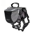 thumbnail image 2 of Pet Supplies Reflective Strip Packing Amazon AliExpress Cross-border Foreign Trade Travel Dog Backpack Tail, 2 of 5