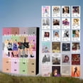 thumbnail image 1 of Price Drop Toy Christmas Advent Calendar includes 24 gifts, doll arrival calendar with cute Christmas characters, Christmas countdown calendar with surprise toys, Christmas, 1 of 9