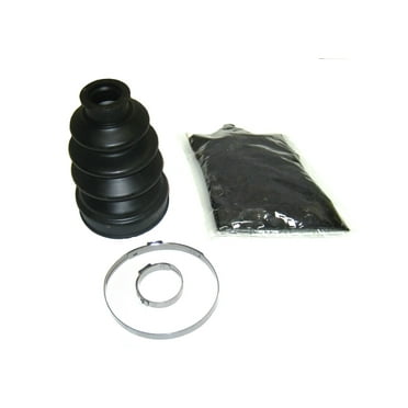 Front Inner CV Boot Kit for Yamaha Viking 700 / VI & Wolverine 700 4x4