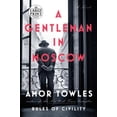 thumbnail image 3 of A Gentleman in Moscow, 3 of 4