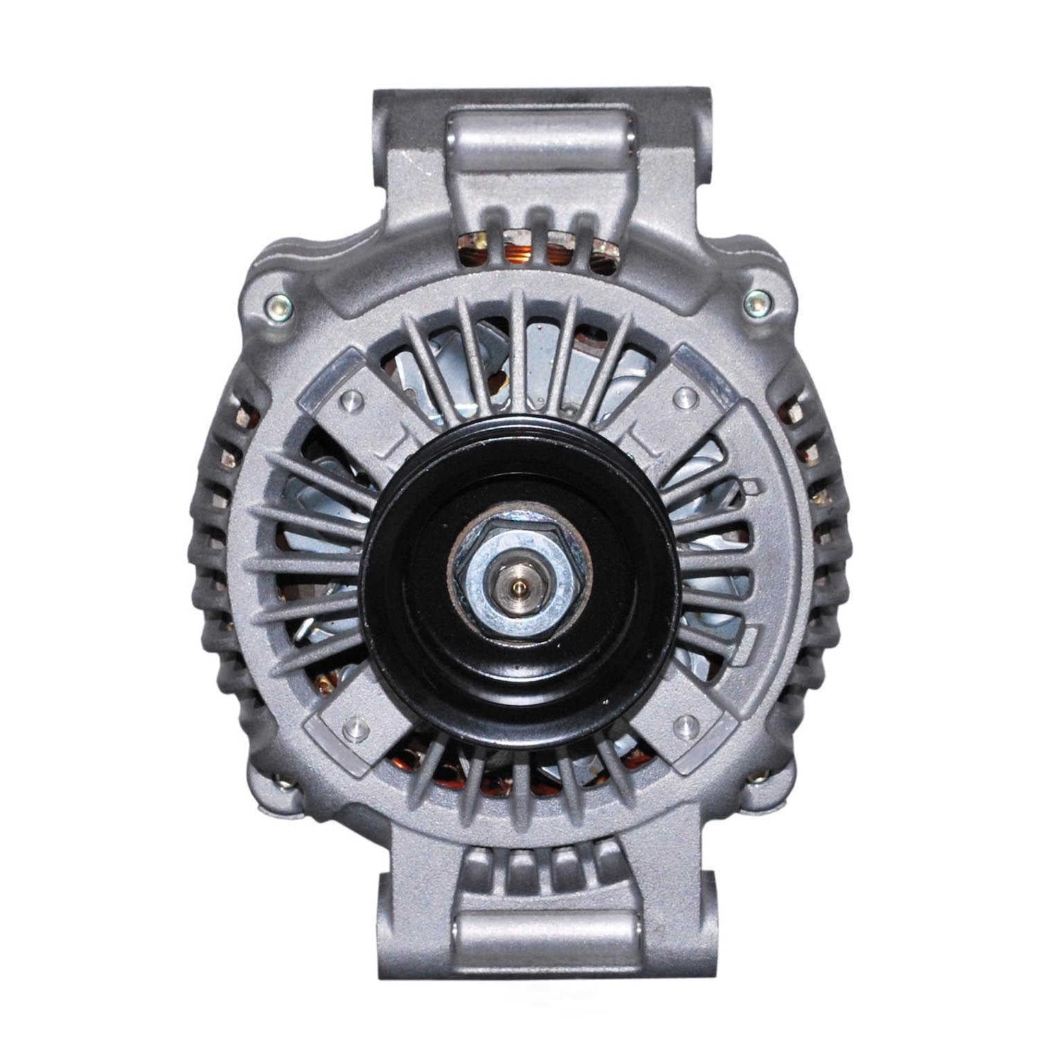FVP Professional 13867 Alternator Standard