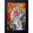 thumbnail image 2 of Taylor, Douglas 17x24 Black Modern Framed Museum Art Print Titled - Silica Stream, 2 of 5
