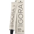 thumbnail image 1 of Schwarzkopf Igora Absolutes Silverwhite Tonal Refiner - Silver, 60g, 1 of 2