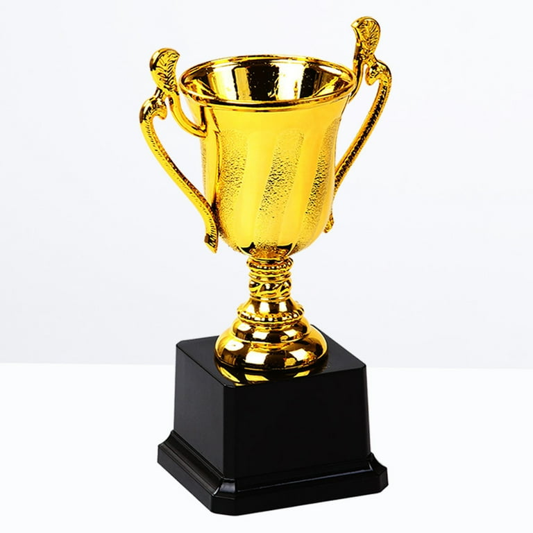 Trophy Winner Small Trophy Winner Small