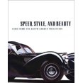 thumbnail image 1 of Speed, Style, and Beauty: Cars from the Ralph Lauren Collection, 1 of 1
