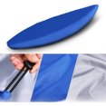 thumbnail image 4 of Housse de kayak Extérieure Imperméable Écran Solaire Anti-Poussière Anti-Neige, 4 of 5