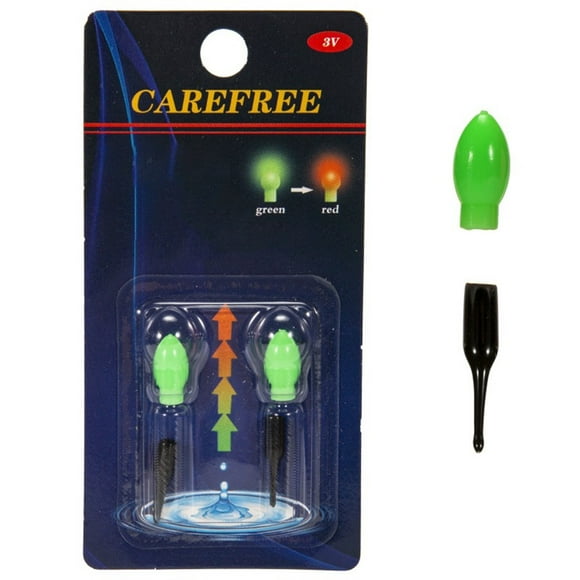 Lighted Fishing Bobbers