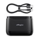 thumbnail image 2 of Cargador Batería 3 Canales Charger Hub Fast para DJI OSMO Action 5 Pro Accesorios, 2 of 9