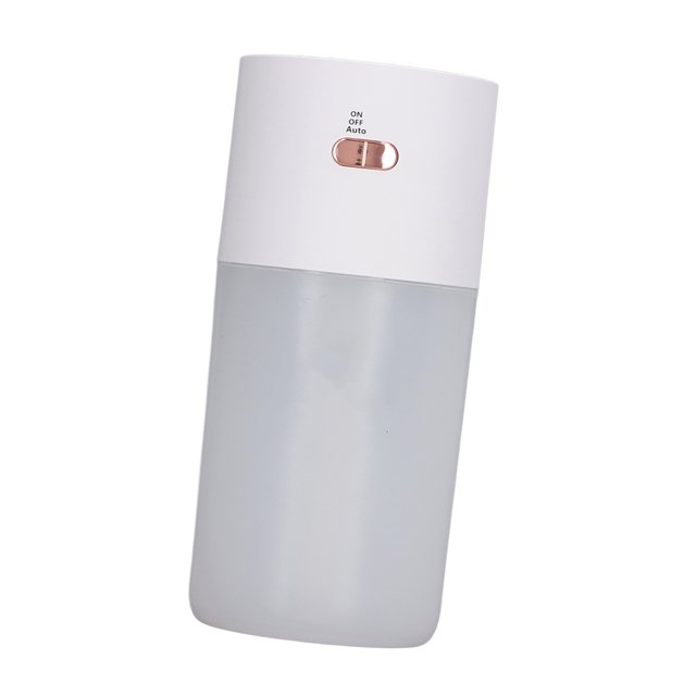Dispensador de alcohol sin contacto máquina dispensadora de pulverizador de alcohol de 2W para oficina ANGGREK Otros