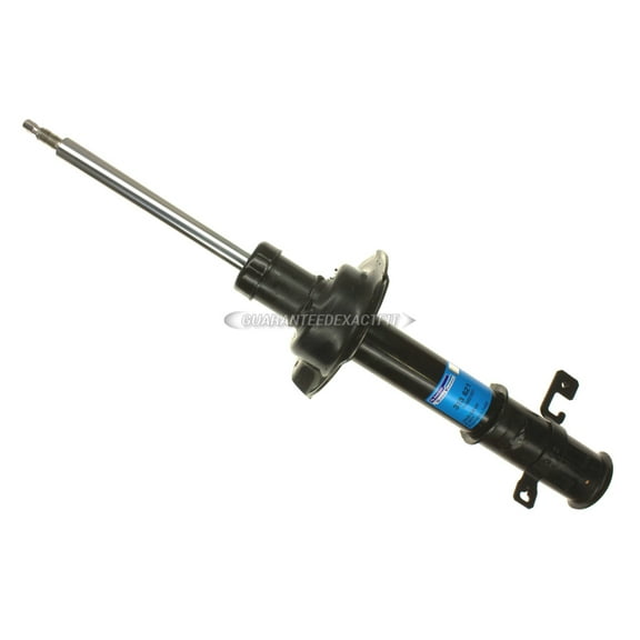 Sachs 313 621 Suspension Strut