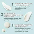 thumbnail image 4 of Nioxin Scalp Recovery Anti-Dandruff System Kit, 4 of 6
