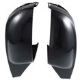 thumbnail image 2 of Carcasa de Espejo Retrovisor Yuxing para Nuevo Serie 3 G20 G28 2021 Negro Brillante, 2 of 5