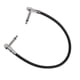 thumbnail image 4 of JORINDO JD6226 6,35 MM ángulo recto a ángulo recto Cable de Pedal de efecto de guitarra eléctrica Cable de Audio bajo, 4 of 8