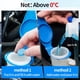 thumbnail image 5 of Kenally 40 unidades de tableta azul para ventana de coche, tabletas de pulverización para limpiaparabrisas súper concentradas, removedor de Vehículos, repuestos y accesorios Mis, 5 of 6