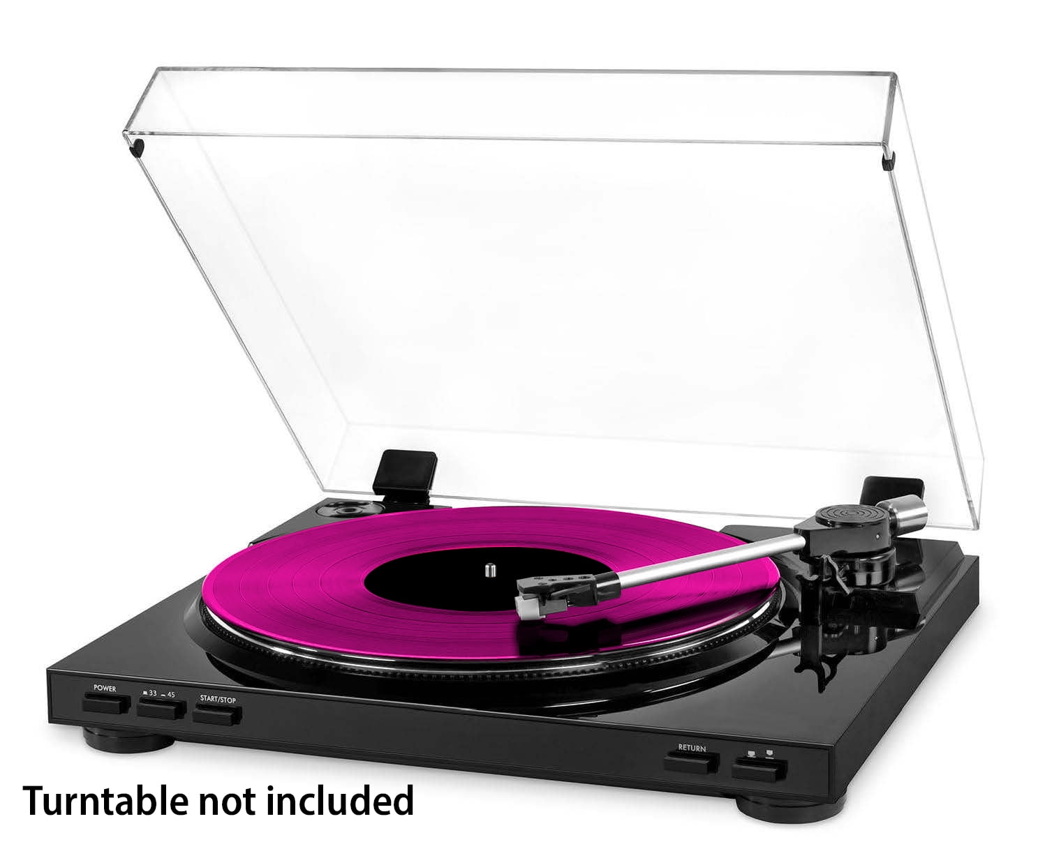Sour - Exclusive Limited Edition Pink Opaque Colored Vinyl LP
