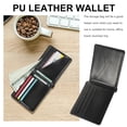 thumbnail image 2 of USHOBE Cartera Plegable Multifuncional Para Almacenamiento Con Simple Y Resistente, 2 of 5