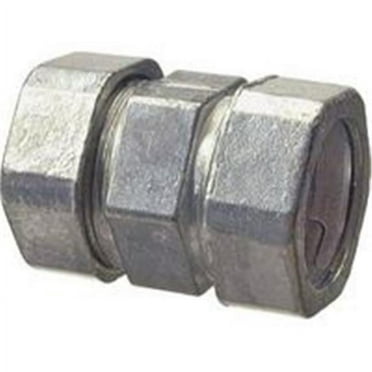 CMPRSION CUPLNG 3/4"" (Pack of 1)