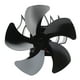 thumbnail image 5 of Ventilador de estufa accionado por Calor de Aleación de Aluminio ANGGREK, 5 of 7