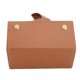 thumbnail image 2 of Fyearfly Organizador De Viaje Para Gafas De Sol Portátil, Caja De Almacenamiento Para Gafas, Estuche De Almacenamiento Plegable Impermeable De Alta Capacidad Con 5 Ranuras Para Viajes, 2 of 5