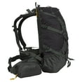 Outdoor Products Travel Skyline Internal Frame Backpack with Multiple