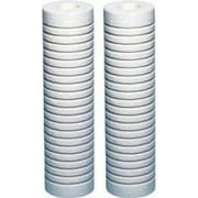 3M Aqua-Pure Whole House Compatible Water Filters for Model AP110-NP 2 Pack by C