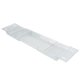 thumbnail image 1 of Bandeja Para Bañera, Bandeja De Baño Expandible Para Bañeras, Accesorios De Baño, Estante De Ducha Y Baño Ajustable De 56,5 Cm A 80 Cm De Longitud Bandeja De Baño Para, 1 of 7