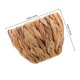 thumbnail image 5 of KAKOWELY Cesta Organizadora De Tejida Con Impermeable Ideal Para Almacenamiento En Interiores, 5 of 6