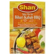 Shan Bihari Kabab Bbq 50G