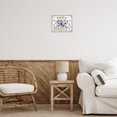 thumbnail image 4 of Stupell Industries Cottage Fresh Flower Market Anemone Gray Framed Giclee Art, 14 x 11, by Creatif Belle, 4 of 8