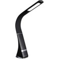 thumbnail image 1 of Wellness Desk Lamp, Black, 1 of 1