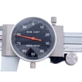 thumbnail image 3 of Hhip 12" Economy Dial Caliper With Black Face 4100-0221, 3 of 4