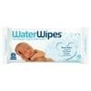 WaterWipes Baby Wipes, Fragrance-Free, 1 Pack (60 Total Wipes)