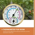 thumbnail image 4 of UPKOCH 2Pcs Multifunctional Thermometer and Hygrometer for Indoor and Patio Monitoring, 4 of 7