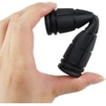 thumbnail image 4 of 2 Pairs Bicycle Handle Bar Grips Mushroom Grips for BMX/Road Mountain Bikes, 4 of 7
