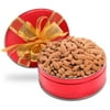 Alder Creek Roasted and Salted Almonds Gift Tin 1.5 lbs