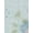 breeze, variant on Star Ride Girls' Floral Pointelle T-Shirt Color: breeze Size: 10 - 12