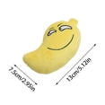 thumbnail image 3 of TIELUTT Interactive Shape Dog Chewing Squeaky Pet Moving Dog for Aggressive Chewers Puppy Chew Bones for Teething Birthday Dog for Large Dogs Dog Memory Game Soft Indestructible Dog for Aggressive Che, 3 of 6