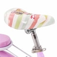 thumbnail image 3 of Bicicleta R20 Bimex Dolly Con Luz y Sonido Rosa/Blanco, 3 of 4