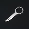 thumbnail image 2 of 4x For Ford Focus Fiesta Mondeo Car CD Stereo Radio Removal Release Keys Tool, 2 of 11
