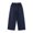 Blue, variant on Generic Boys Baggy Jeans Summer Cotton Thin Denim Pants Casual Elastic Waist Loose Trousers Streetwear Vintage Jeans Athletic Pants