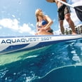 thumbnail image 4 of INTEX 68247EP AquaQuest 350T 10ft Inflatable Paddle Board Touring Set, 4 of 11