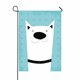 thumbnail image 1 of Bandera de jardín ABPHQTO con diseño de perro moderno 70x100 cm, 1 of 1