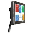 thumbnail image 2 of Victron GX Touch 50 Wall Mount BPP900465050, 2 of 2