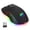 m06, variant on DEBGFS M06 Wireless Gaming Mouse Rechargeable Computer Mouse Mice with Rainbow Backlit Lights 3 DPI Levels 6 Silent Buttons USB 2.4GHz Optical Mice for PC Gamer Laptop Desktop Chromeb,m30