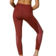 thumbnail image 4 of Onzie Flow Shape Midi Legging 2231, 4 of 8