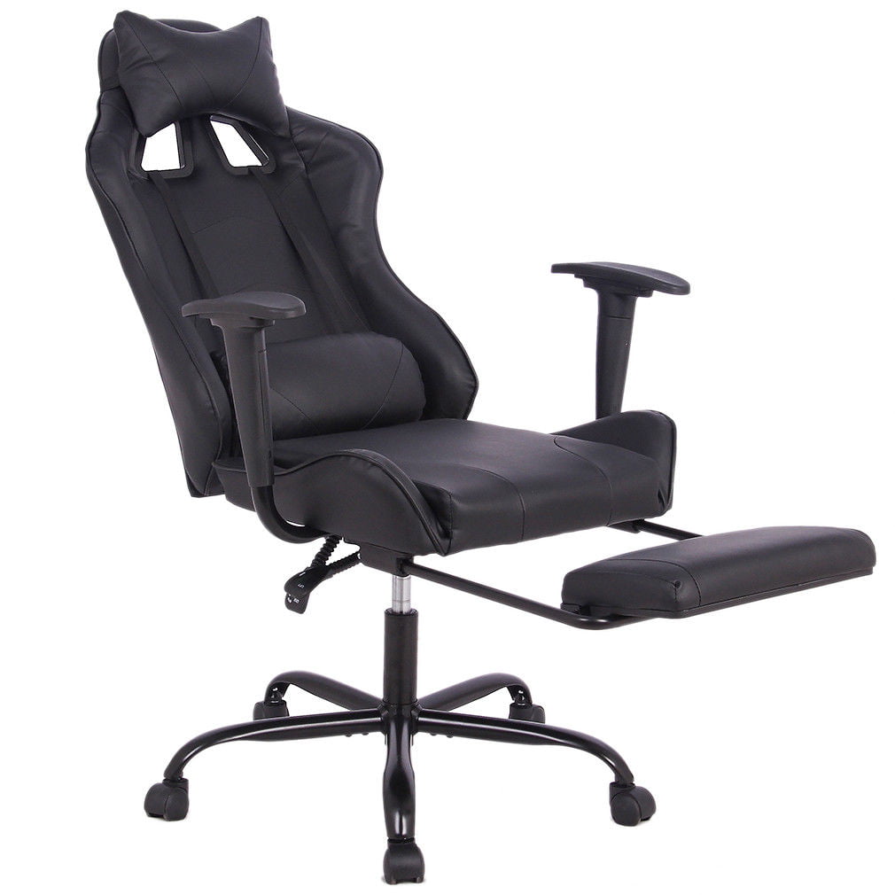 Racing Gaming Chair Ergonomic Chair High Back Recliner
