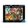 thumbnail image 1 of Rompecabezas Ravensburger DC The Flash 1000 piezas, 1 of 5